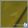 OBL20-5003 Twill 2/2 Polyester Rayon Kumaş gömlek için